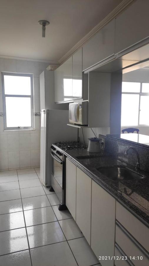 ארויו דו סילבה Apartamento Beira Mar מראה חיצוני תמונה