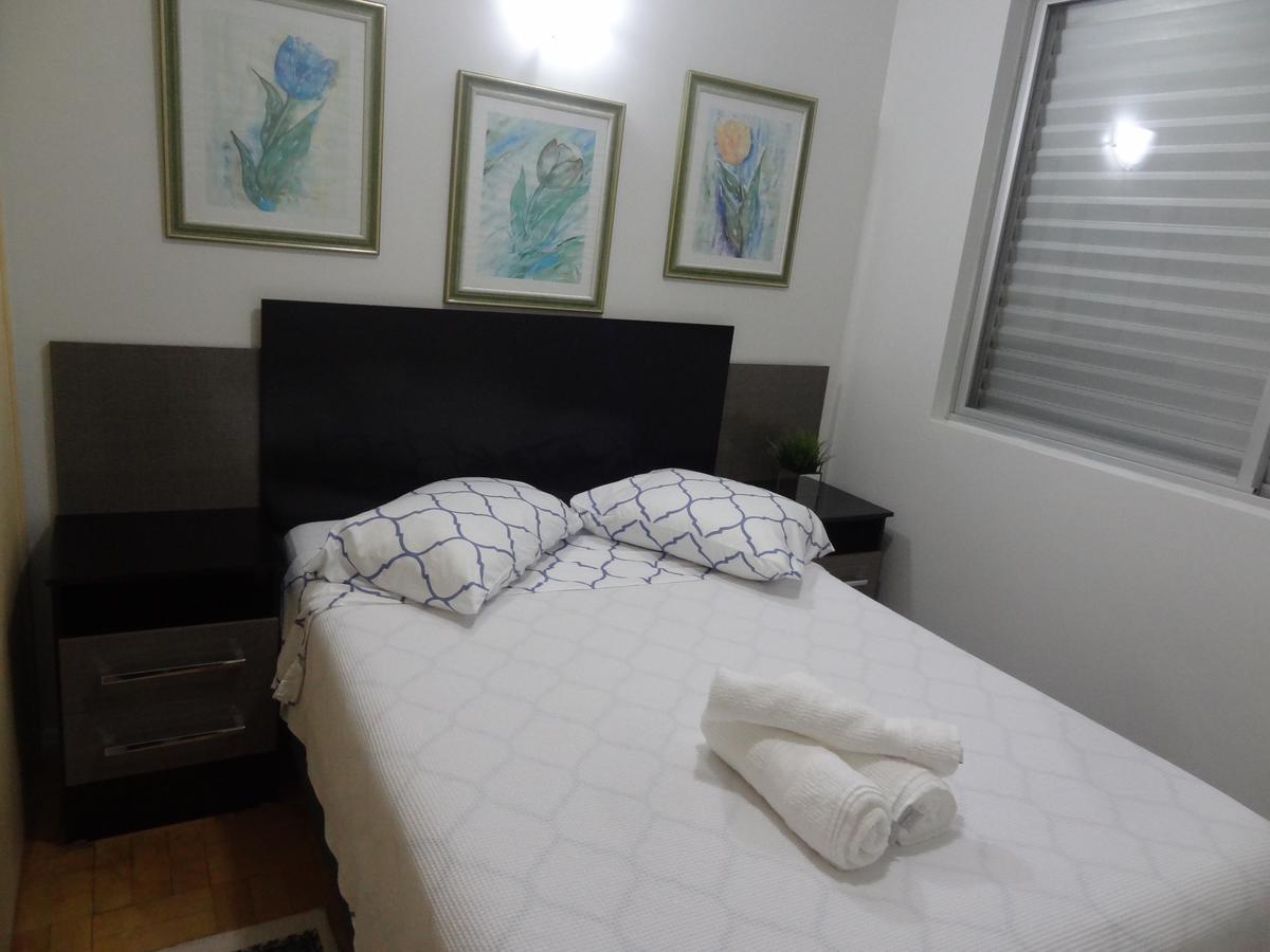 ארויו דו סילבה Apartamento Beira Mar מראה חיצוני תמונה